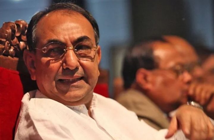 আকস্মিক অসুস্থতায় মির্জা আব্বাস আইসিইউতে: সিঙ্গাপুরের পথে!