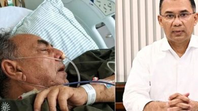 হাসপাতালে মির্জা আব্বাস: দেখতে যাচ্ছেন প্রধানমন্ত্রী