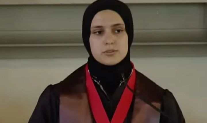 ইরান যুদ্ধ: হোয়াইট হাউস ছেড়ে গেলেন মুসলিম সদস্য