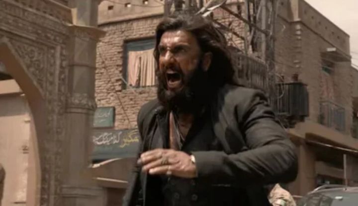 রণবীরের ‘ধুরন্ধর ২’: ভাঙছে বলিউডের ৩০ বছরের এক ঐতিহ্য!