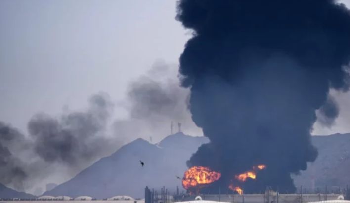 মার্কিন দূতাবাসগুলোতে জরুরি নিরাপত্তা নির্দেশ: বিশ্বজুড়ে ছড়াচ্ছে উত্তেজনা