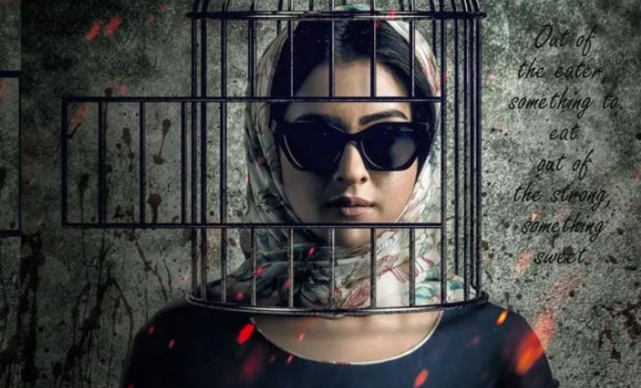 সেন্সর জটিলতায় ঈদ মুক্তি তালিকা থেকে বাদ পড়লো বুবলীর 'পিনিক'