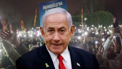 যুদ্ধ পরিস্থিতিতে নেতানিয়াহু জনসম্মুখে আসছেন না, বিক্ষোভ তীব্র তেলআবিবে