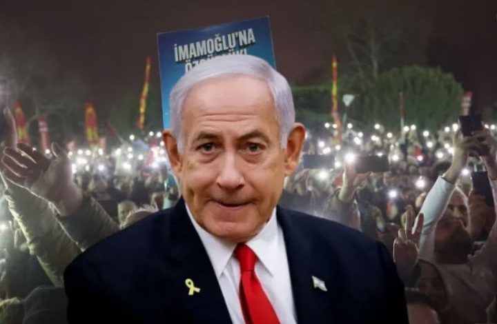 যুদ্ধ পরিস্থিতিতে নেতানিয়াহু জনসম্মুখে আসছেন না, বিক্ষোভ তীব্র তেলআবিবে