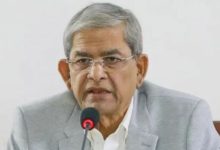 হঠাৎ সক্রিয়তাকে গুরুত্ব নয়, গণতন্ত্রকে নিজস্ব গতিতে চলতে দিন: ফখরুল