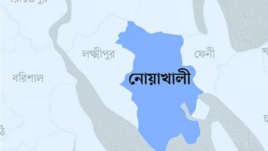 পীরের মতে এক দিন আগে ঈদ, নোয়াখালীর ৫ গ্রামে