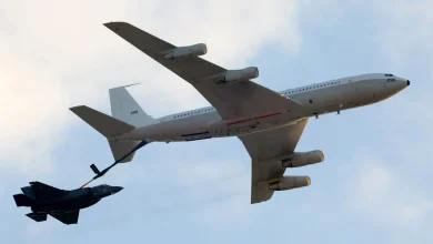 ইরাকে মার্কিন বিমান বিধ্বস্ত: দায় স্বীকার, অস্বীকার আমেরিকার