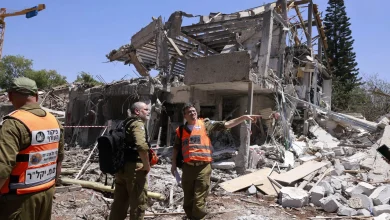 ইসরায়েলের সাইবার ও অস্ত্র কেন্দ্রে ইরানের ড্রোন হামলা: কী বার্তা?