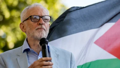 আরেক অবৈধ যুদ্ধে যুক্তরাজ্য? জেরেমি করবিনের হুঁশিয়ারি