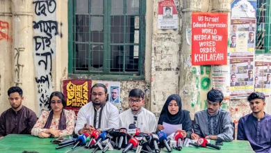 রাষ্ট্রপতিকে অভিশংসনের দাবি জুলাই ঐক্যের; তীব্র হুঁশিয়ারি