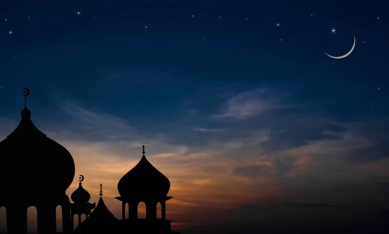 শবে কদর আজ: এক রাতে হাজার মাসের সমান পুণ্য!