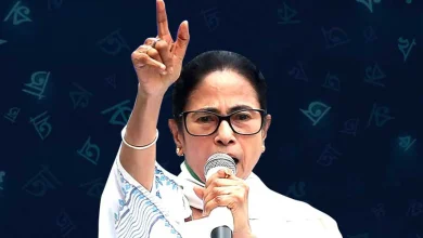 নির্বাচনকে ঘিরে উত্তাপ: মমতার দিল্লি-চ্যালেঞ্জ, যুবশ্রীতে স্বস্তি!