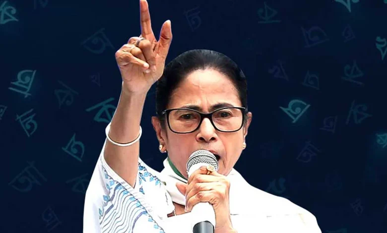 নির্বাচনকে ঘিরে উত্তাপ: মমতার দিল্লি-চ্যালেঞ্জ, যুবশ্রীতে স্বস্তি!