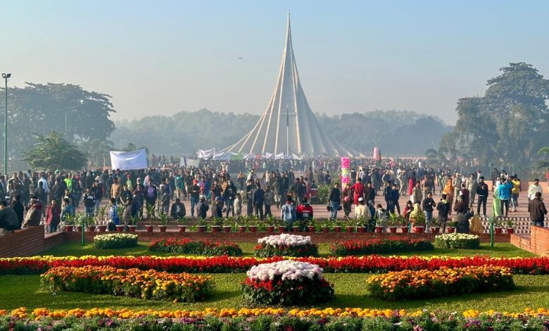 স্বাধীনতা দিবসের আগে স্মৃতিসৌধে কড়াকড়ি: ৩ দিন প্রবেশ বন্ধ
