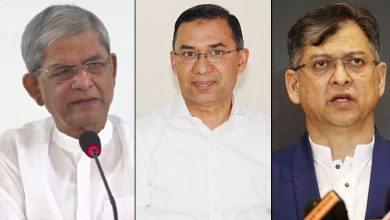 প্রধানমন্ত্রীর অনুপস্থিতি: দুই মন্ত্রীর হাতে মূল ক্ষমতা?