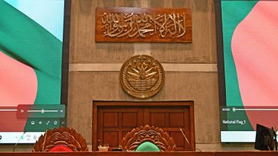 সংসদে কালিমা তাইয়্যেবা, প্রধানমন্ত্রীর নির্দেশে নতুন বার্তা...