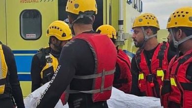 ওমানে টানা বৃষ্টিতে ৪ জনের মৃত্যু, নিখোঁজ অনেকে...