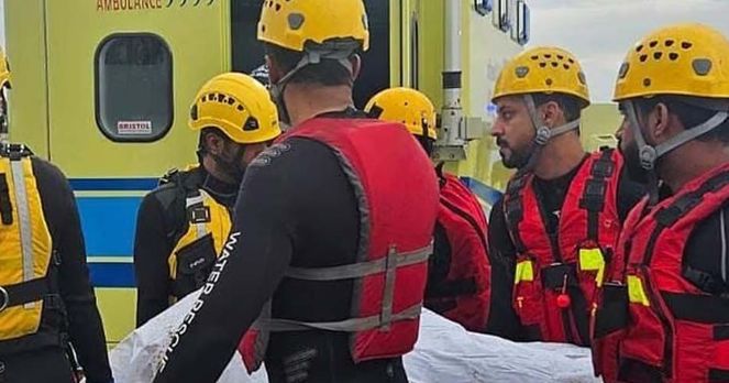 ওমানে টানা বৃষ্টিতে ৪ জনের মৃত্যু, নিখোঁজ অনেকে...