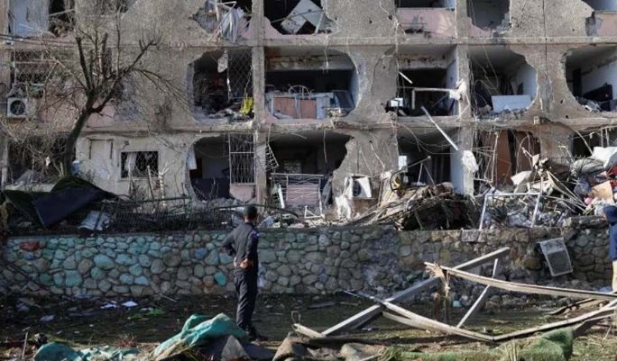 ইসরায়েলে বাড়ছে হামলা: প্রাণহানি, তদন্তে সামরিক বাহিনী