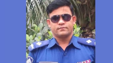 আসামি ধরতে গিয়ে প্রাণ গেল পুলিশের, পলাতক যুবলীগ কর্মী!