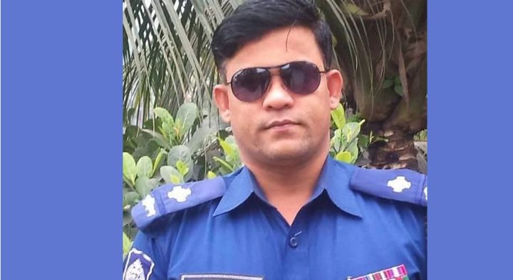 আসামি ধরতে গিয়ে প্রাণ গেল পুলিশের, পলাতক যুবলীগ কর্মী!