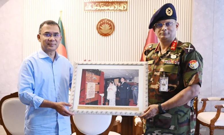 বিনিয়োগে ২০২৬ লক্ষ্য: প্রধানমন্ত্রীর সাথে বেপজার বৈঠক, কিসের ইঙ্গিত?