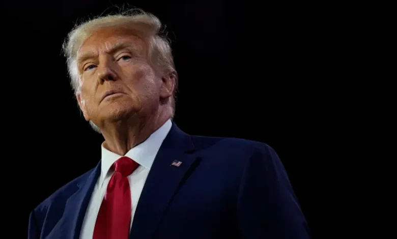 হামলা চালালেই ধ্বংস হবে ইরান? ট্রাম্পের কঠোর হুঁশিয়ারিতে কাঁপছে বিশ্ব...