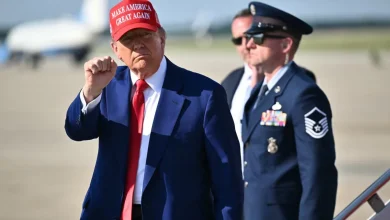 ট্রাম্পের দাবি: এক সপ্তাহে ইরানের ‘সব নেতৃত্ব’ ধ্বংস!