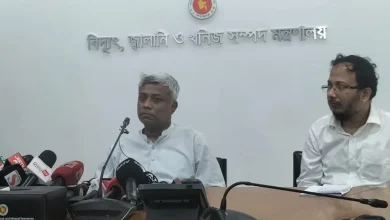 জ্বালানি সংকট নেই: প্রতিমন্ত্রীর দাবি; পাম্পে দীর্ঘ সারি কেন?