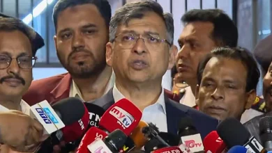 সংসদেই ঠিক হবে সংবিধান সংস্কারের ভবিষ্যৎ: স্বরাষ্ট্রমন্ত্রী