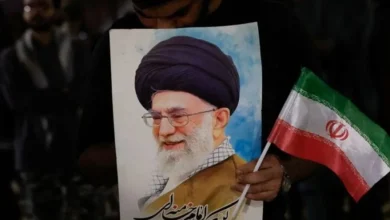 খামেনি নেই, তেহরানে বৃষ্টির মতো ঝরছে ক্ষেপণাস্ত্র