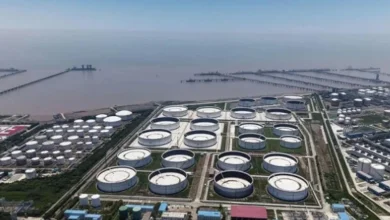 মধ্যপ্রাচ্যের যুদ্ধ: চীনে বন্ধ ডিজেল-পেট্রল রপ্তানি