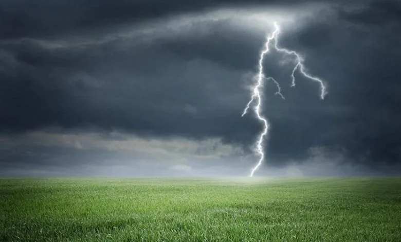 নওগাঁয় বজ্রপাতে ২ কৃষকের মৃত্যু: মাঠে কাজ করতে গিয়েই শেষ জীবন