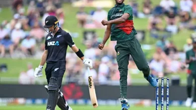 নিউজিল্যান্ডের বাংলাদেশ সফর, চূড়ান্ত সূচি: কোথায়, কখন?