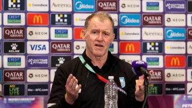 নারী ফুটবল: কোরিয়ার কাছে ৫-০, তবুও কোচ খুশি!