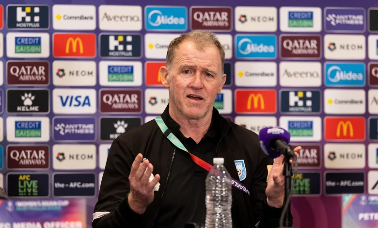 নারী ফুটবল: কোরিয়ার কাছে ৫-০, তবুও কোচ খুশি!