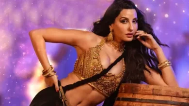 নোরার গান: হিন্দিতে নিষিদ্ধ, দক্ষিণে জয়!