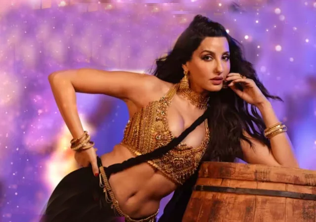 নোরার গান: হিন্দিতে নিষিদ্ধ, দক্ষিণে জয়!