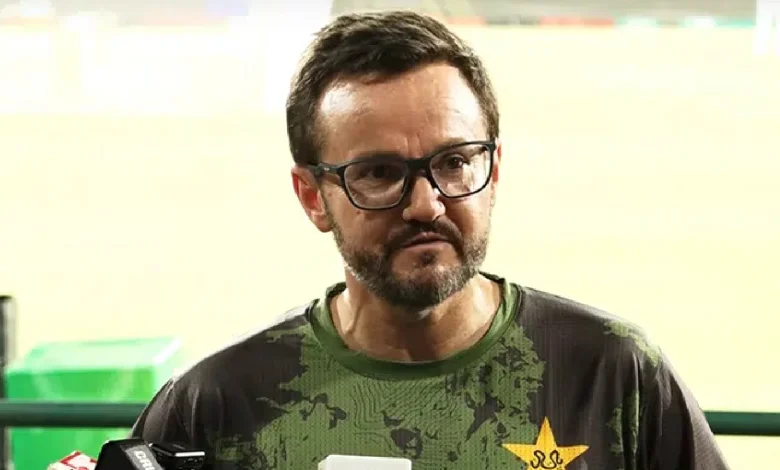 মিরপুরের উইকেট নিয়ে সুর বদল: পাকিস্তান কোচের নতুন কৌশল?