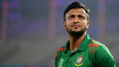 দেশে ফিরছেন সাকিব? মামলা সমাধানে সরকারের নতুন উদ্যোগ