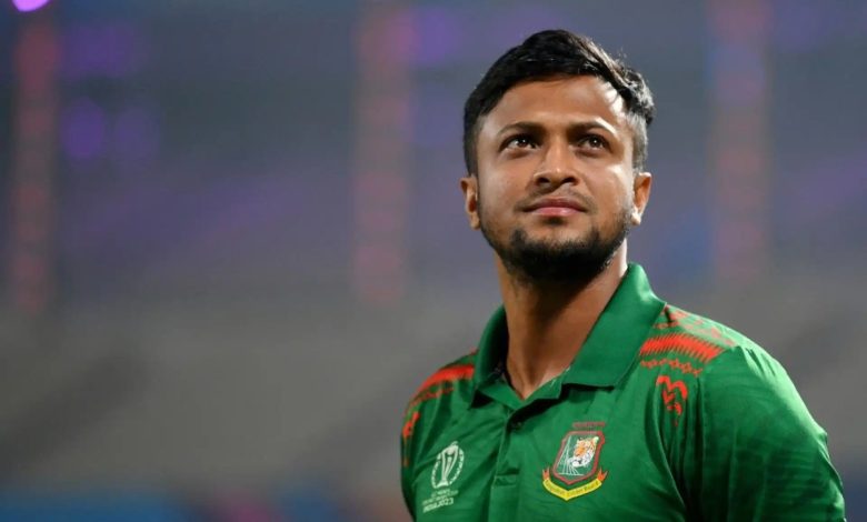 দেশে ফিরছেন সাকিব? মামলা সমাধানে সরকারের নতুন উদ্যোগ