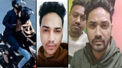 হাদি হত্যা: ভারতে গ্রেপ্তার মূল দুই আসামি, স্বীকারোক্তি!
