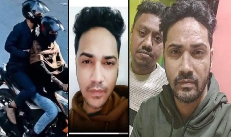 হাদি হত্যা: ভারতে গ্রেপ্তার মূল দুই আসামি, স্বীকারোক্তি!