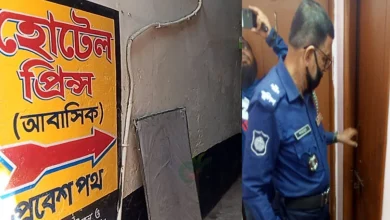 ফ্লাইট মোডে ফোন, হোটেলে ব্যবসায়ীর রহস্যজনক মৃত্যু!