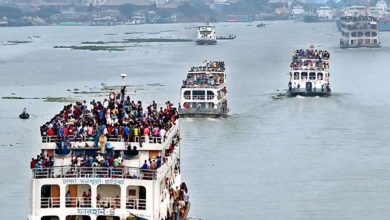 হাতিয়া-ঢাকা লঞ্চে ভয়ঙ্কর ঘটনা, কিশোরী ধর্ষণ... গ্রেপ্তার ২