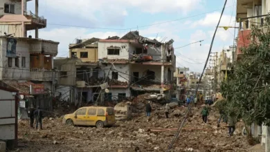 বেকা উপত্যকায় ইসরায়েলি হামলায় নিহত ৪১, আসল উদ্দেশ্য কী?