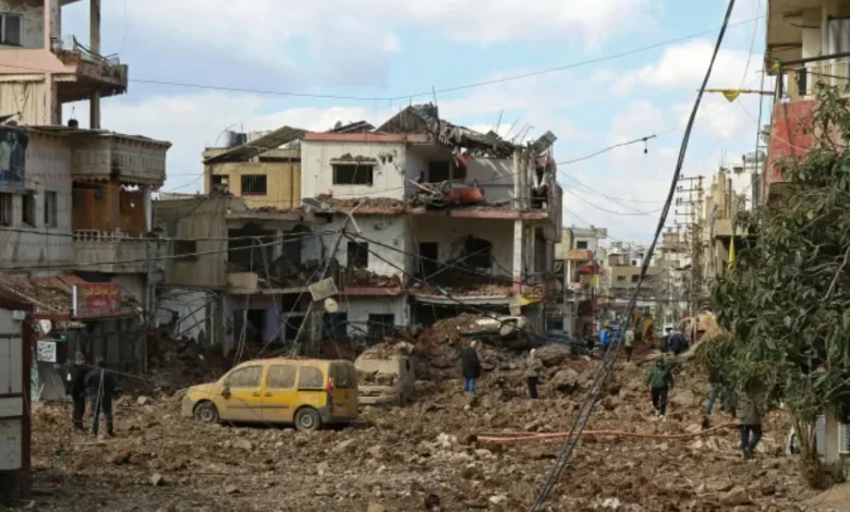 বেকা উপত্যকায় ইসরায়েলি হামলায় নিহত ৪১, আসল উদ্দেশ্য কী?