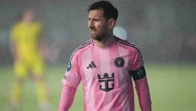 মেসির ৯০০ গোলের কীর্তি ম্লান: চ্যাম্পিয়নস কাপ থেকে ছিটকে গেল মিয়ামি