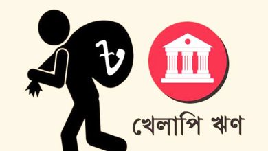 ৮৭ হাজার কোটি টাকার খেলাপি ঋণ উধাও!