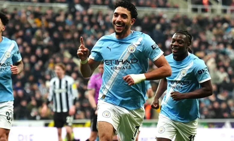 হাল্যান্ড নেই, তবুও কোয়ার্টার ফাইনালে সিটি: নতুন তারকার জোড়া গোল!